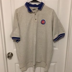 Chicago Cubs Mens XL Polo by True Fan